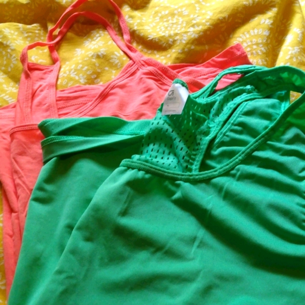 Workout Top Bundle - image 1